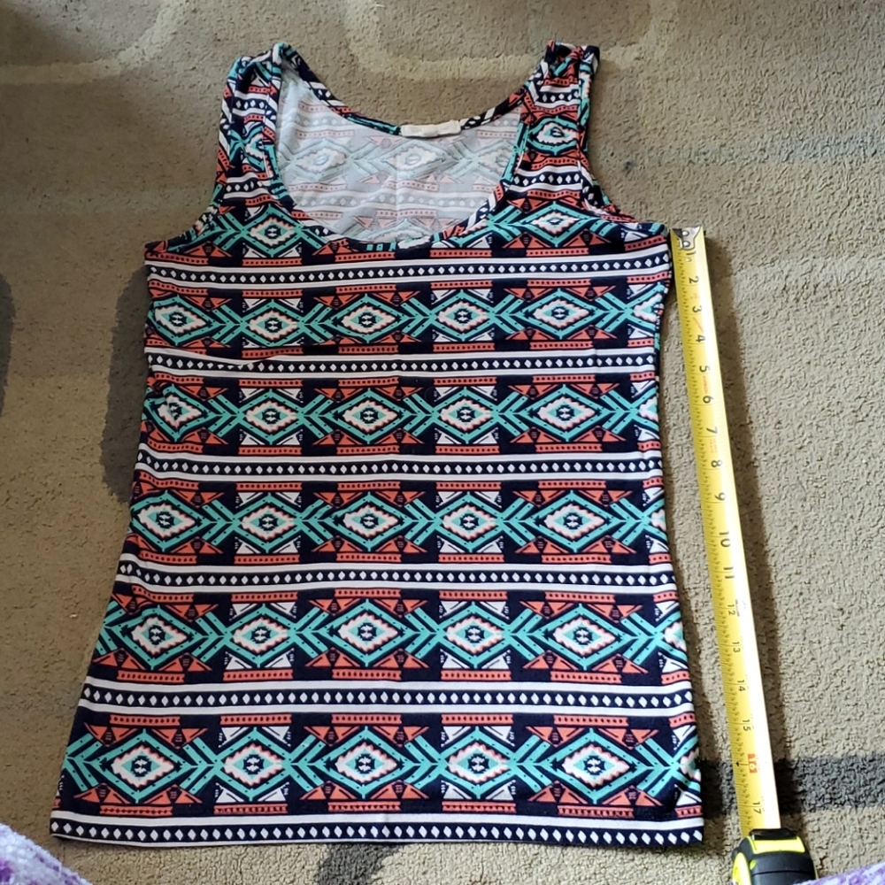 Tank top - Picture 2 of 6